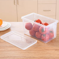 Refrigerator Storage Boxes-Food Storage-Golonzo