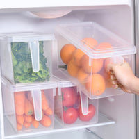 Refrigerator Storage Boxes-Food Storage-Golonzo