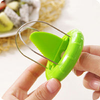 Fruits Cutter Kitchen Creative Fruit-Food Peelers and Corers-Golonzo