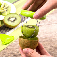 Fruits Cutter Kitchen Creative Fruit-Food Peelers and Corers-Golonzo
