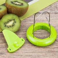 Fruits Cutter Kitchen Creative Fruit-Food Peelers and Corers-Golonzo