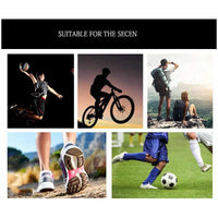 High Elasticity Knee Support Protector Pads-Supports & Braces-Golonzo