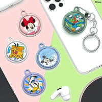 Anti-Lost Tracker Apple locator l Disney Fan-Home-Golonzo