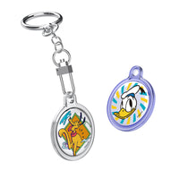 Anti-Lost Tracker Apple locator l Disney Fan-Home-Golonzo