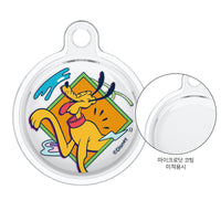 Anti-Lost Tracker Apple locator l Disney Fan-Home-Golonzo