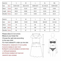 Floral Print Sleeveless Vintage Summer Dress-Dresses-Golonzo