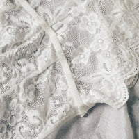 Women Sexy Lace Transparent Bodysuit-Jumpsuits & Rompers-Golonzo