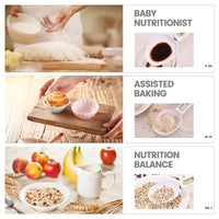 LCD Measuring Electronic Spoon-Measuring Cups & Spoons-Golonzo