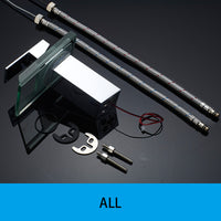 Waterfall Bathroom Faucet-Bathroom Accessories-Golonzo