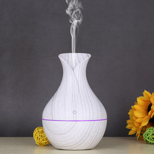 Air Diffuser Aroma Aromatherapy Essential Oil Humidifier-Humidifier-Golonzo