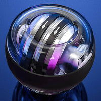 Gyroball-Wrist Power Gyroscopic Ball-Exercise Balls-Golonzo
