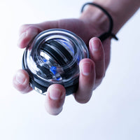 Gyroball-Wrist Power Gyroscopic Ball-Exercise Balls-Golonzo
