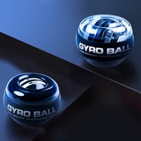 Gyroball-Wrist Power Gyroscopic Ball-Exercise Balls-Golonzo