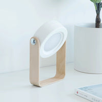 LED DESK LAMP Powerful Light!!-LED Night Lights-Golonzo