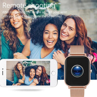 Fashion Women/Men Smart Watch-Golonzo