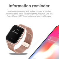 Fashion Women/Men Smart Watch-Golonzo