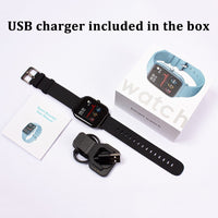 Fashion Women/Men Smart Watch-Golonzo