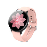 Fitness Watch Health Tracker - Woman Bluetooth Smart Watch-Watches-Golonzo