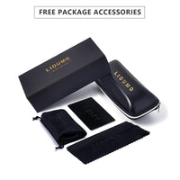 Photochromic Sunglasses Men Women Polarized-Sunglasses-Golonzo