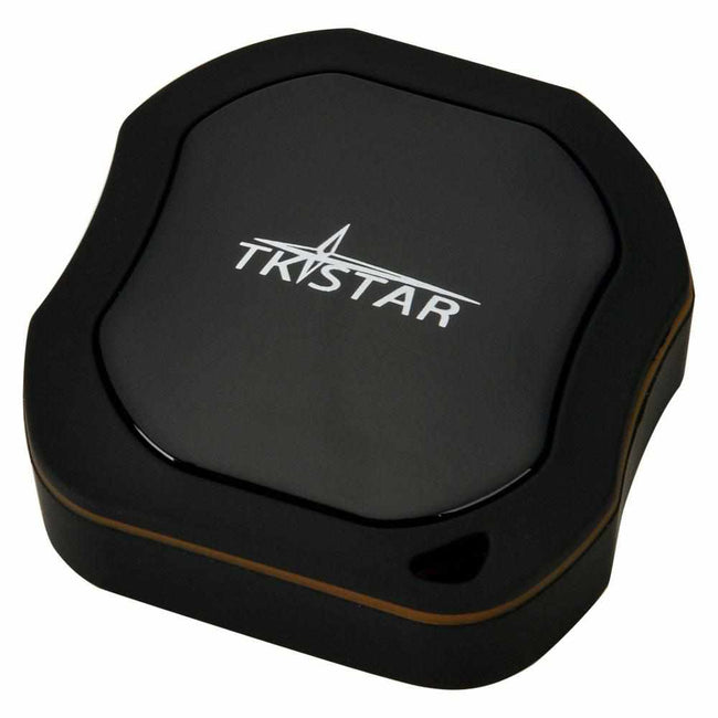 LK109 TKSTAR IP68 Waterproof Mini GPS Tracker For Pet and Kids-GPS Tracking Devices-Golonzo