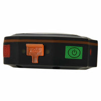 LK109 TKSTAR IP68 Waterproof Mini GPS Tracker For Pet and Kids-GPS Tracking Devices-Golonzo