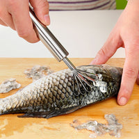 Stainless Steel Coconut Remover-Food Graters & Zesters-Golonzo