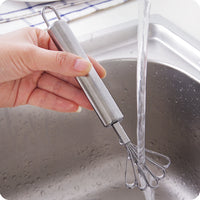 Stainless Steel Coconut Remover-Food Graters & Zesters-Golonzo