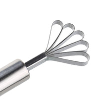 Stainless Steel Coconut Remover-Food Graters & Zesters-Golonzo