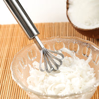 Stainless Steel Coconut Remover-Food Graters & Zesters-Golonzo