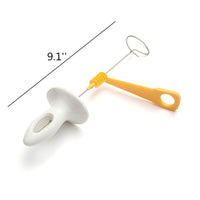 Tornado Potato Spiral Cutter Slicer-Kitchen Slicers-Golonzo