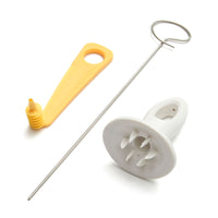 Tornado Potato Spiral Cutter Slicer-Kitchen Slicers-Golonzo