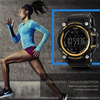 Smart Watch Bluetooth Digital Clock-Watch-Golonzo