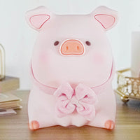 Piggy Night Light Lamp USB LED Light-LED Night Lights-Golonzo