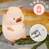 Piggy Night Light Lamp USB LED Light-LED Night Lights-Golonzo