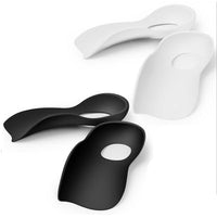 Flat Foot Orthopedic Insoles-Insoles & Inserts-Golonzo