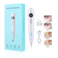 Laser Mole Tattoo Freckle Removal Pen-Facial Cleansers-Golonzo