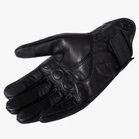 Windproof Leather Motorcycle Gloves Riding Touch Screen Control-Motorcycle Gloves-Golonzo