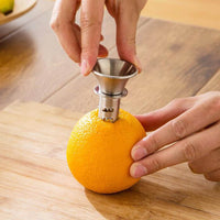 Portable Fruits Squeezer-Fruits & Vegetables-Golonzo