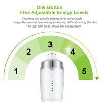 IPL Laser Hair Removal Machine-Hair Remover-Golonzo