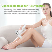 IPL Laser Hair Removal Machine-Hair Remover-Golonzo