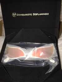 Compre Doflamingo Wear Glasses  Quixote Doflamingo Glasses