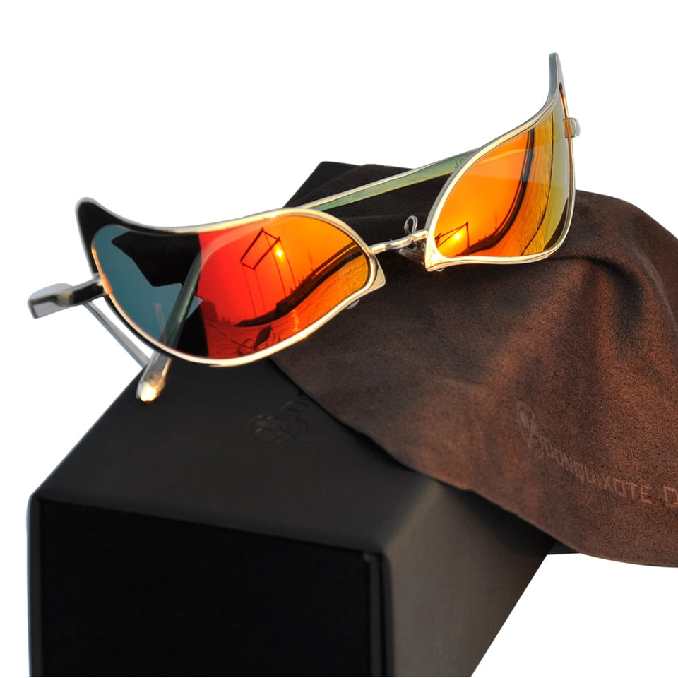 Doflamingo usa óculos | Óculos Quixote Doflamingo | Óculos Donquixote  Doflamingo - Óculos de sol