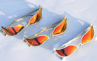300 Limited Doflamingo sunglasses made by Cospa