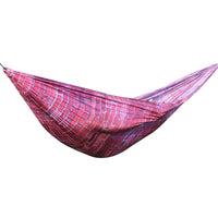 Limited Camping Parachute Hammock-Hammocks-Golonzo