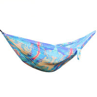 Limited Camping Parachute Hammock-Hammocks-Golonzo
