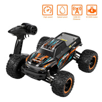 RC Car - High Speed Brushless Motor 4WD RC Race Car-Golonzo