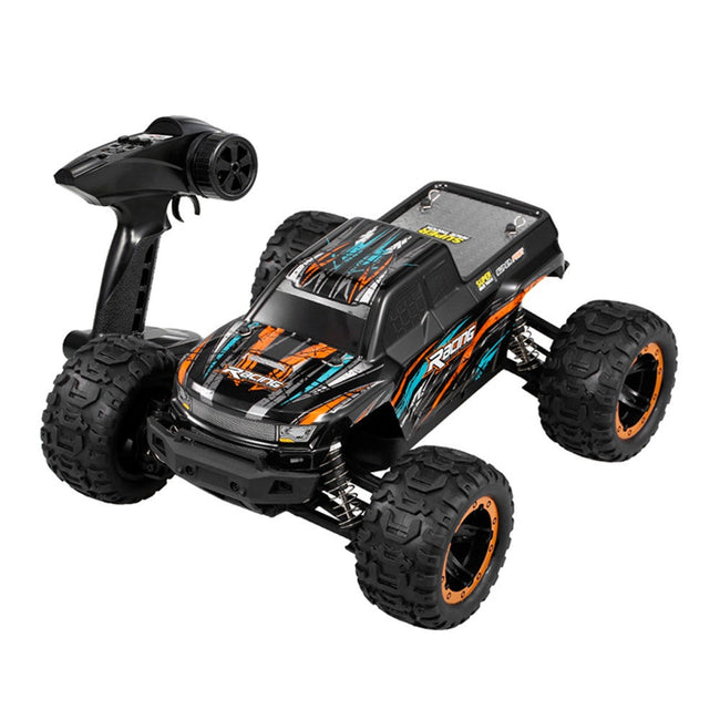 RC Car - High Speed Brushless Motor 4WD RC Race Car-Golonzo