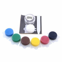 Leather Repair Kit (1 Set)-Polishers & Buffers-Golonzo