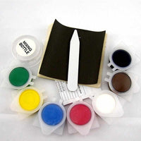 Leather Repair Kit (1 Set)-Polishers & Buffers-Golonzo
