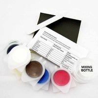 Leather Repair Kit (1 Set)-Polishers & Buffers-Golonzo